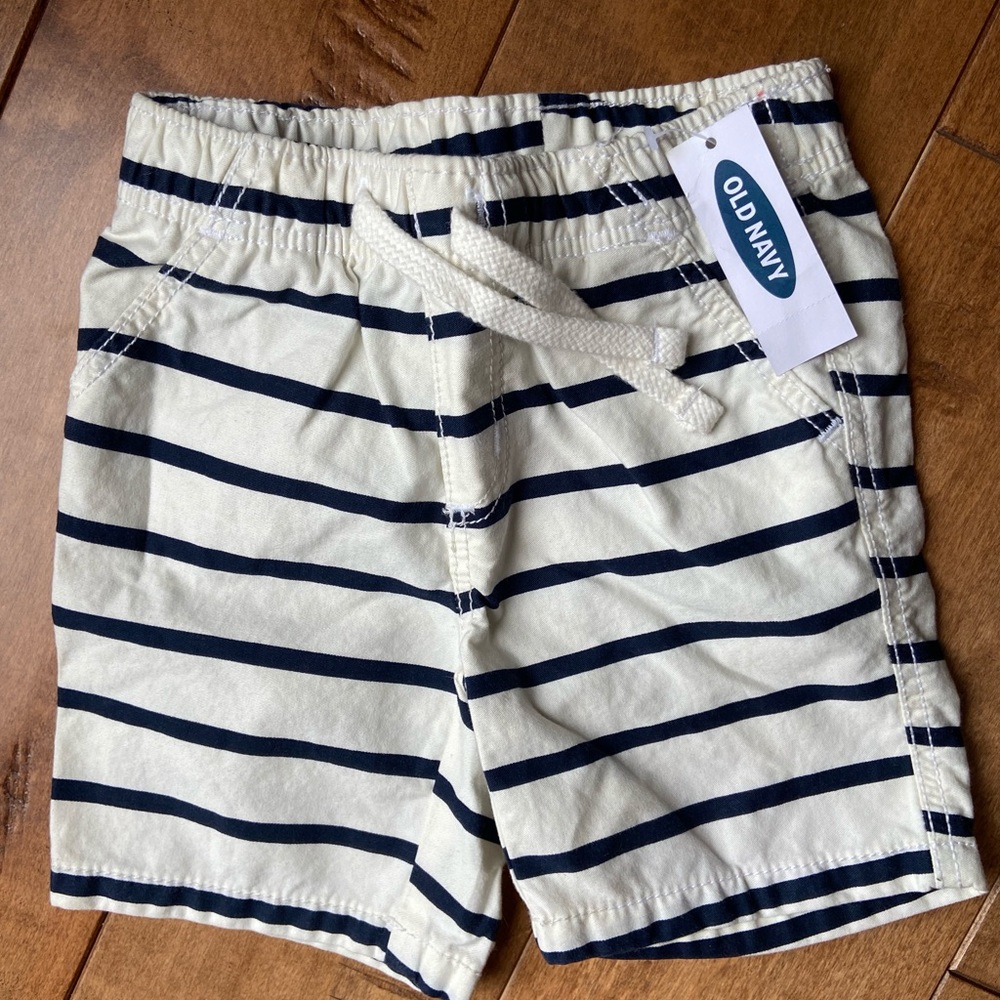 Old Navy shorts